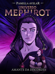 Mephirot: Livros-jogos